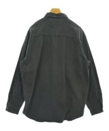 Levi's（リーバイス）カジュアルシャツ 黒 サイズ:L メンズ/2200694174287
