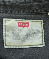 Levi's（リーバイス）カジュアルシャツ 黒 サイズ:L メンズ/2200694174287
