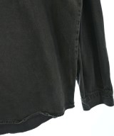 Levi's（リーバイス）カジュアルシャツ 黒 サイズ:L メンズ/2200694174287