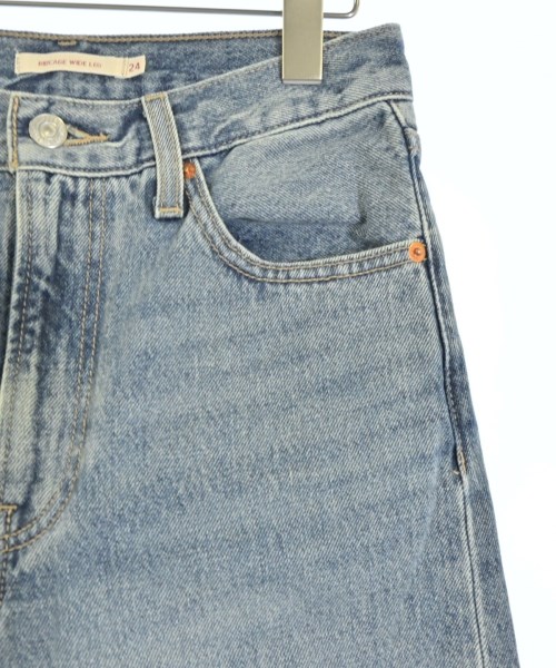 Levi's（リーバイス）デニムパンツ 青 サイズ:24(S位) レディース/2200697645067