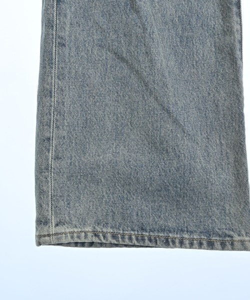 Levi's（リーバイス）デニムパンツ 青 サイズ:24(S位) レディース/2200697645067