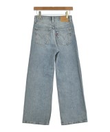 Levi's（リーバイス）デニムパンツ 青 サイズ:24(S位) レディース/2200697645067
