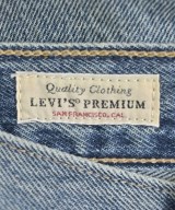 Levi's（リーバイス）デニムパンツ 青 サイズ:24(S位) レディース/2200697645067