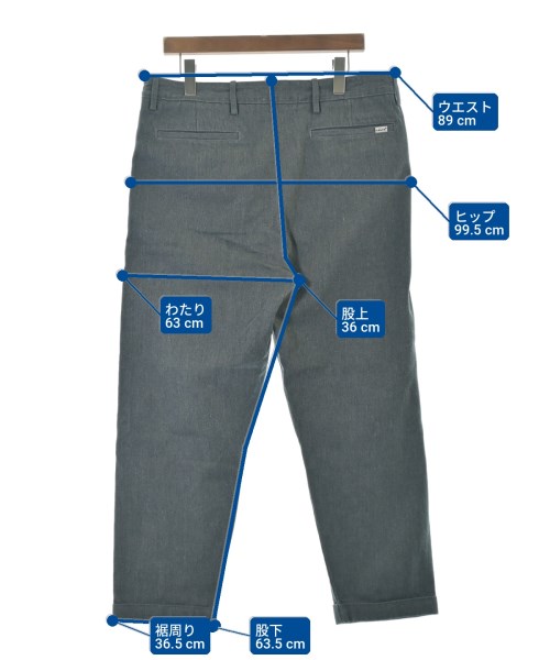 Levi's（リーバイス）その他 グレー サイズ:34(XL位) メンズ/2200699366137
