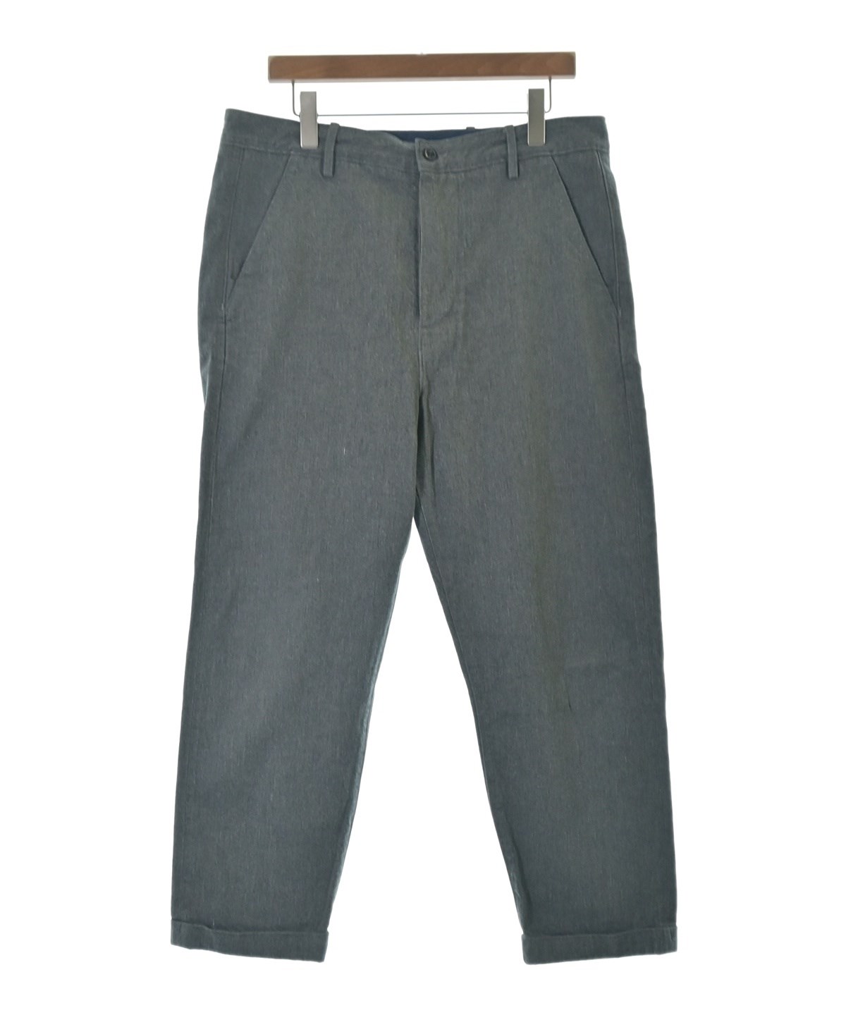 Levi's（リーバイス）その他 グレー サイズ:34(XL位) メンズ