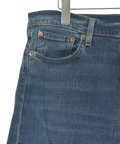 Levi's（リーバイス）デニムパンツ 紺 サイズ:33(L位) メンズ/2200699366144