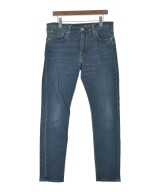 Levi's（リーバイス）デニムパンツ 紺 サイズ:33(L位) メンズ/2200699366144