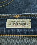 Levi's（リーバイス）デニムパンツ 紺 サイズ:33(L位) メンズ/2200699366144