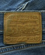 Levi's（リーバイス）デニムパンツ 紺 サイズ:33(L位) メンズ/2200699366144
