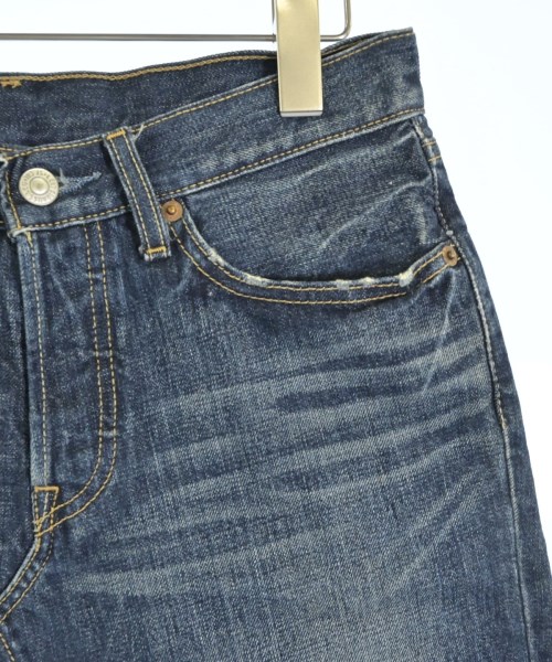 Levi's（リーバイス）ミニスカート 青 サイズ:M レディース/2200700859016