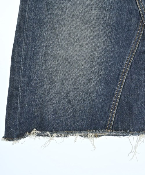 Levi's（リーバイス）ミニスカート 青 サイズ:M レディース/2200700859016