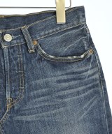 Levi's（リーバイス）ミニスカート 青 サイズ:M レディース/2200700859016