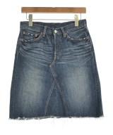Levi's ミニスカート
