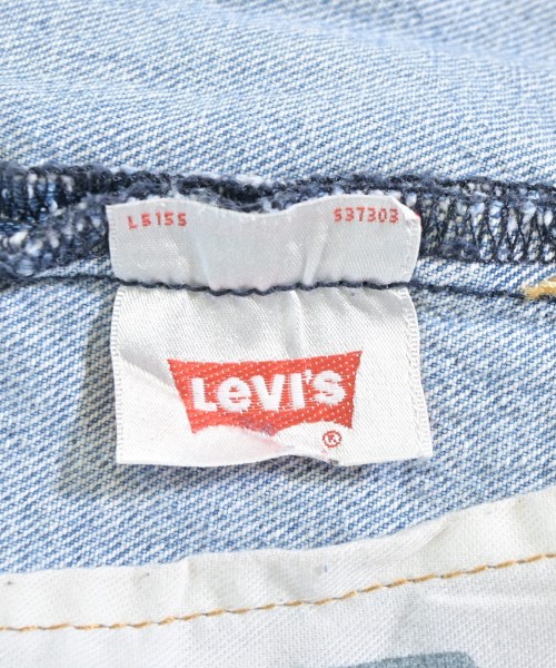 Levi's（リーバイス）デニムパンツ 青 サイズ:31(M位) メンズ/2200701737085
