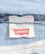 Levi's（リーバイス）デニムパンツ 青 サイズ:31(M位) メンズ/2200701737085