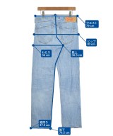 Levi's（リーバイス）デニムパンツ 青 サイズ:31(M位) メンズ/2200701737085