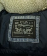 Levi's（リーバイス）ダウンジャケット/ダウンベスト 紺 サイズ:S メンズ/2200701750084