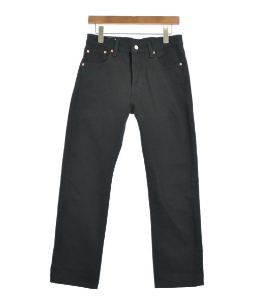 Levi's(リーバイス)デニムパンツ 黒 サイズ:29(S位)/2200701789053