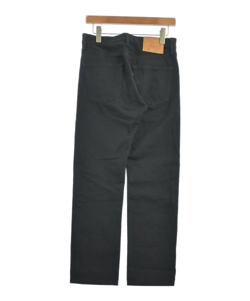 Levi's（リーバイス）デニムパンツ 黒 サイズ:29(S位) メンズ/2200701789053