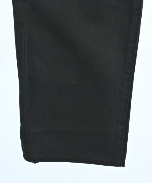 Levi's（リーバイス）デニムパンツ 黒 サイズ:29(S位) メンズ/2200701789053