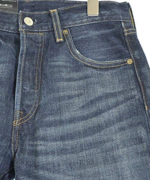 Levi's（リーバイス）デニムパンツ 紺 サイズ:29(S位) メンズ/2200701789060