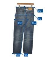Levi's（リーバイス）デニムパンツ 紺 サイズ:29(S位) メンズ/2200701789060