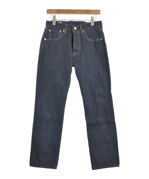 Levi's(リーバイス)デニムパンツ 紺 サイズ:29(S位)/2200701789077