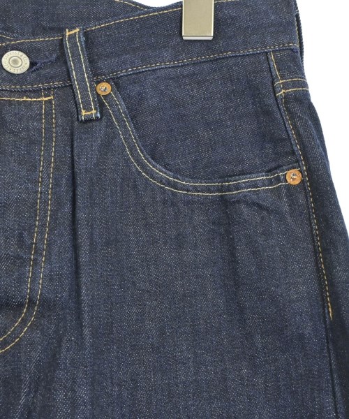 Levi's（リーバイス）デニムパンツ 紺 サイズ:29(S位) メンズ/2200701789077