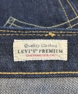 Levi's（リーバイス）デニムパンツ 紺 サイズ:29(S位) メンズ/2200701789077