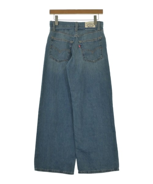 Levi's（リーバイス）デニムパンツ 青 サイズ:24(S位) レディース/2200698781054