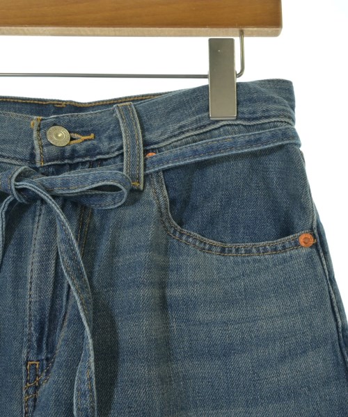 Levi's（リーバイス）デニムパンツ 青 サイズ:24(S位) レディース/2200698781054