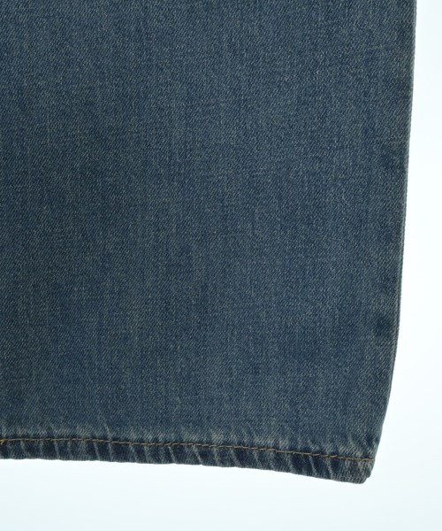 Levi's（リーバイス）デニムパンツ 青 サイズ:24(S位) レディース/2200698781054