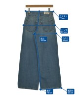 Levi's（リーバイス）デニムパンツ 青 サイズ:24(S位) レディース/2200698781054