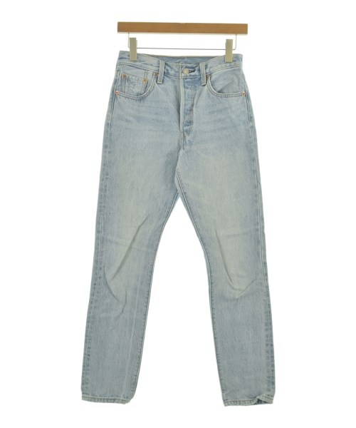 Levi's(リーバイス)デニムパンツ 青 サイズ:-(M位)/2200701349103