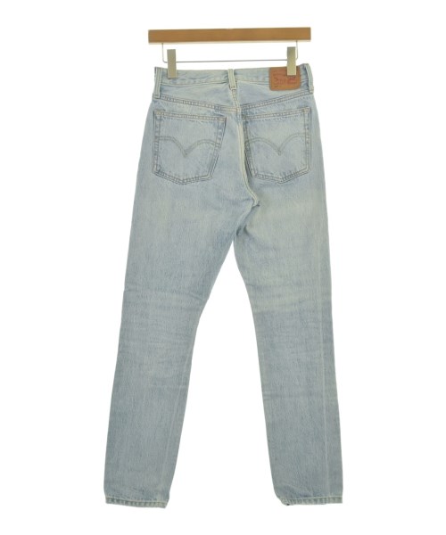 Levi's（リーバイス）デニムパンツ 青 サイズ:-(M位) レディース/2200701349103