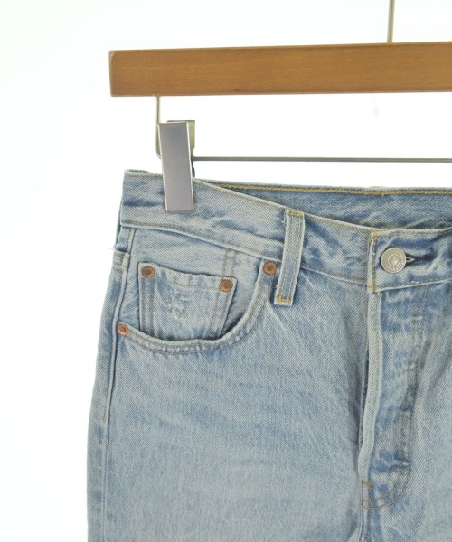 Levi's（リーバイス）デニムパンツ 青 サイズ:-(M位) レディース/2200701349103