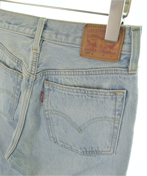 Levi's（リーバイス）デニムパンツ 青 サイズ:-(M位) レディース/2200701349103