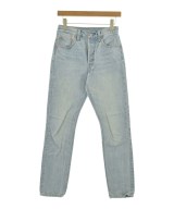 Levi's（リーバイス）デニムパンツ 青 サイズ:-(M位) レディース/2200701349103