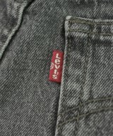 Levi's（リーバイス）デニムパンツ グレー サイズ:-(XXS位) レディース/2200701349110