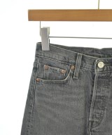 Levi's（リーバイス）デニムパンツ グレー サイズ:-(XXS位) レディース/2200701349110