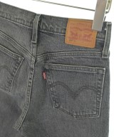 Levi's（リーバイス）デニムパンツ グレー サイズ:-(XXS位) レディース/2200701349110
