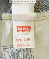Levi's（リーバイス）デニムパンツ 紺 サイズ:28(S位) メンズ/2200701938154