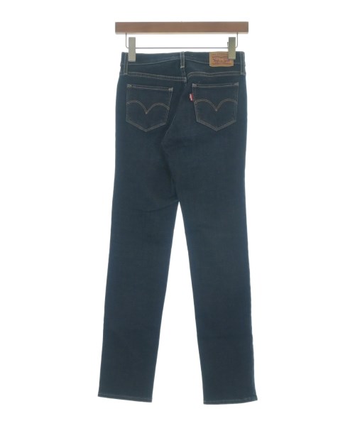 Levi's（リーバイス）デニムパンツ 紺 サイズ:25(S位) レディース/2200642655165