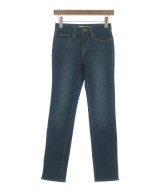 Levi's（リーバイス）デニムパンツ 紺 サイズ:25(S位) レディース/2200642655165