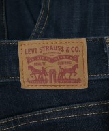 Levi's（リーバイス）デニムパンツ 紺 サイズ:25(S位) レディース/2200642655165