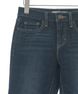Levi's（リーバイス）デニムパンツ 紺 サイズ:25(S位) レディース/2200642655165