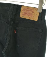 Levi's（リーバイス）デニムパンツ 黒 サイズ:27(M位) レディース/2200642655219