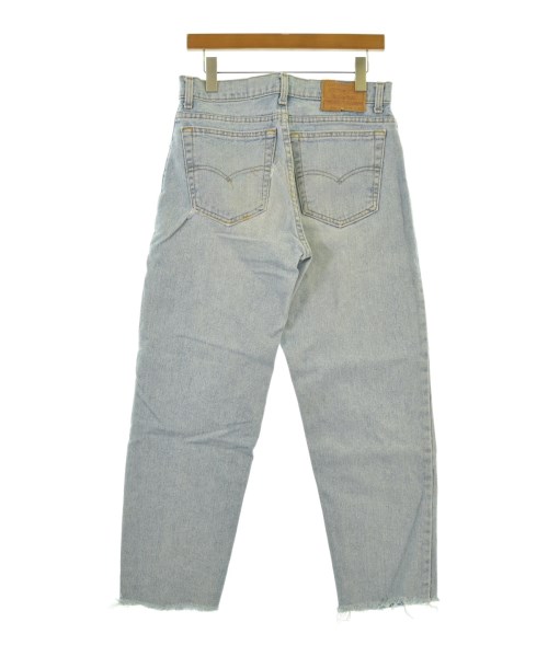 Levi's（リーバイス）デニムパンツ 青 サイズ:32(L位) メンズ/2200643985261