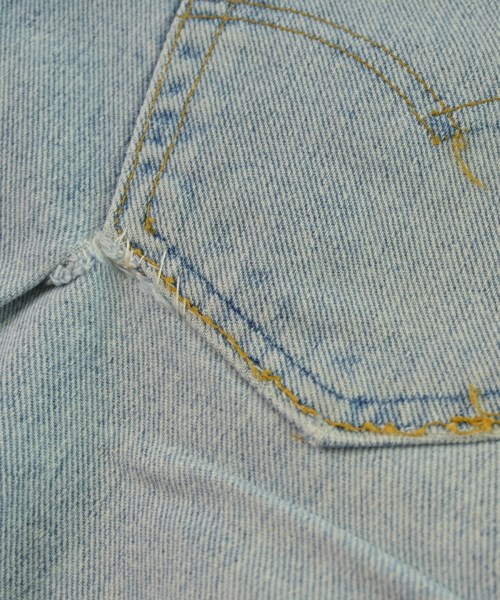 Levi's（リーバイス）デニムパンツ 青 サイズ:32(L位) メンズ/2200643985261