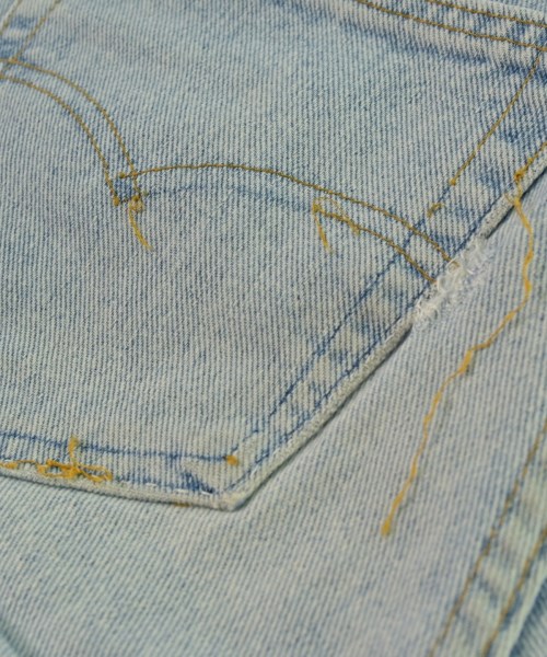 Levi's（リーバイス）デニムパンツ 青 サイズ:32(L位) メンズ/2200643985261